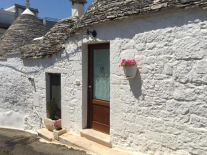 Il Trullo dei Sogni Alberobello